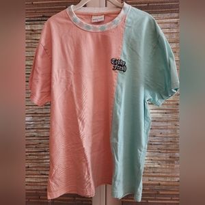 Teddy Fresh T Shirt Large